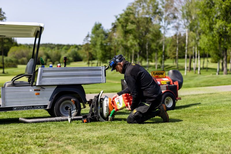 Win with Aspen Fuel at GroundsFest 2026