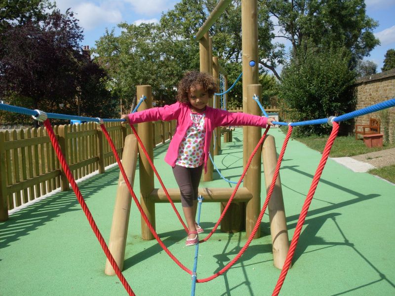 API welcomes Government investment in playgrounds and calls for councils to prioritise accredited suppliers