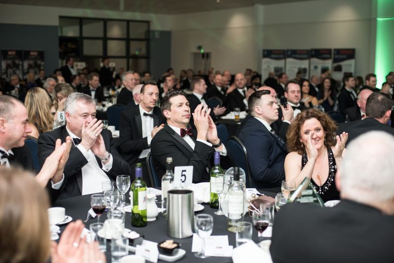 CEA launches new industry awards for 2027 