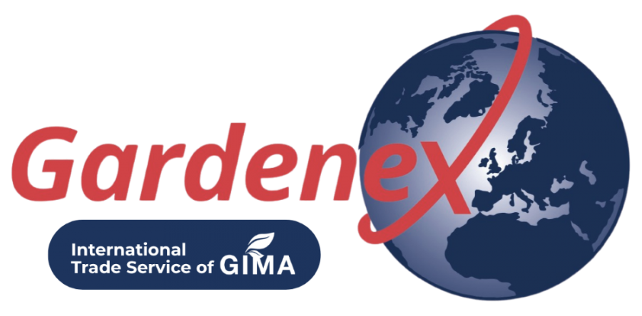 GIMA to launch Gardenex 