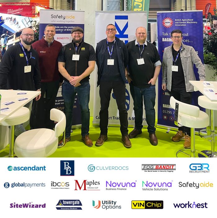 BAGMA focus on &lsquo;stronger partnerships for stronger businesses&rsquo; at BTME 2026