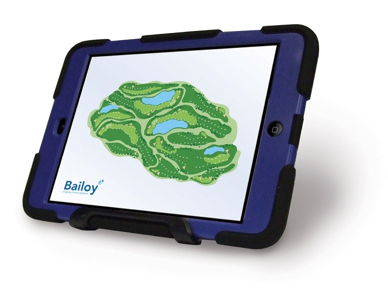 Bailoy at the heart of innovation