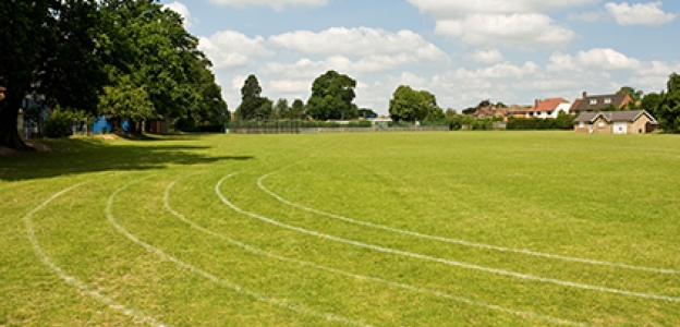 Safeguarding playing fields should remain a top priority, says Sport England