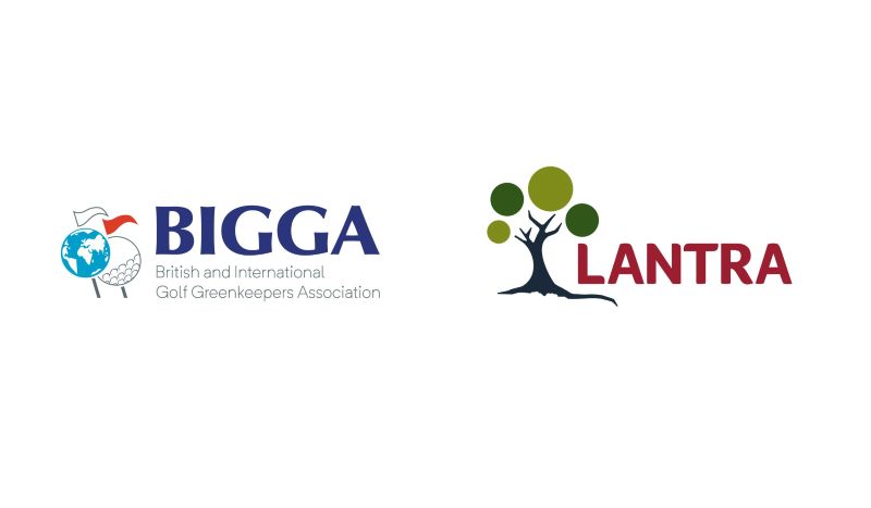 Lantra and BIGGA forge new strategic partnership 