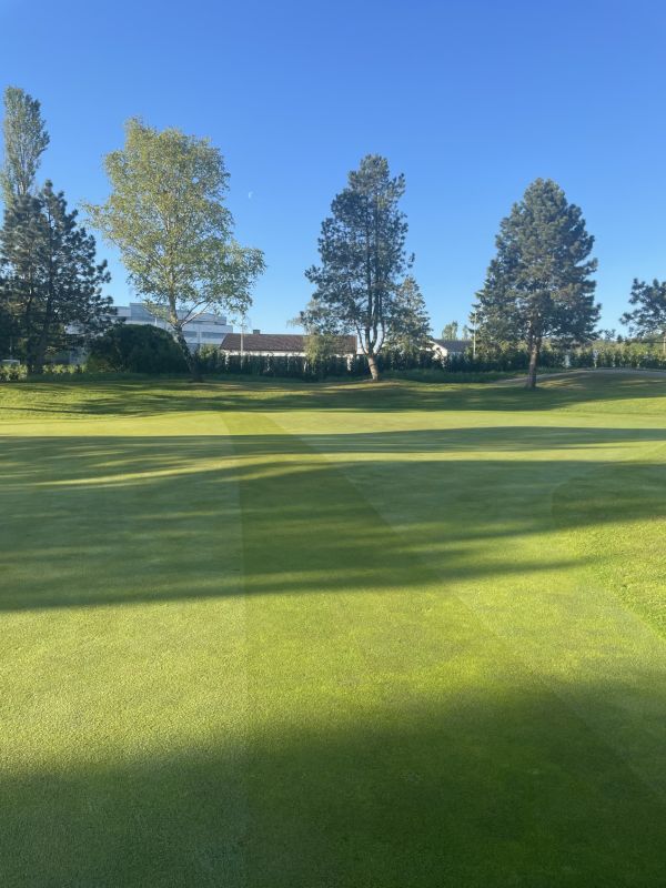 Sankt JörgenPark reduce disease and increase quality with Suståne