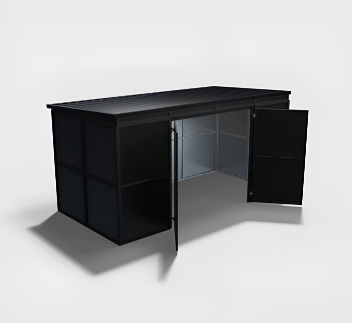 Birkdale launch new Waste Shield Pro system