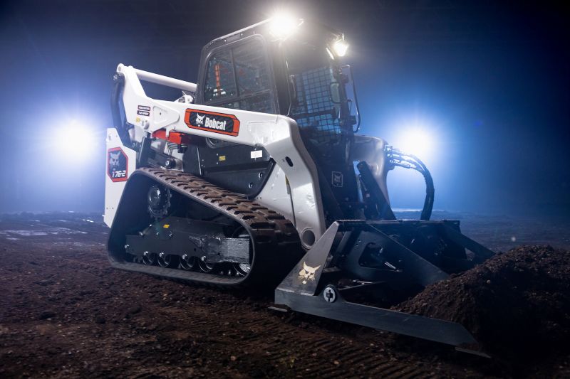 Bobcat unveils its next evolution of compact loaders designed to empower every operator on every jobsite