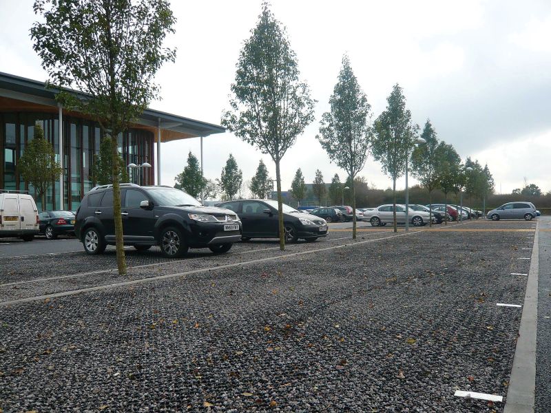 Terram showcases innovative road reinforcement solutions at Highways UK 2025