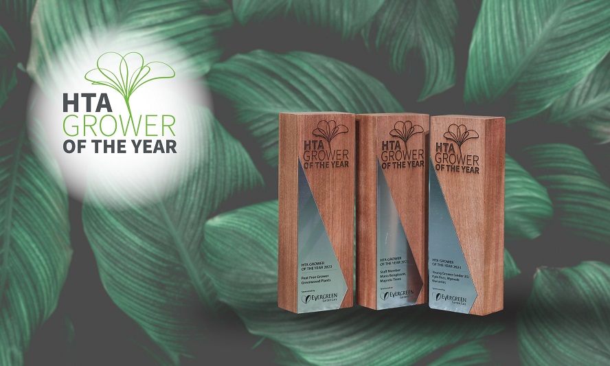 HTA receives the highest number of entries for Grower of the Year Awards 2025