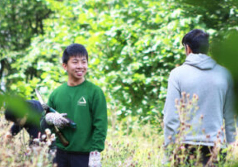 Groundwork calls for emergency response to jobs and climate crisis that guarantees entry-level green jobs for people out of work