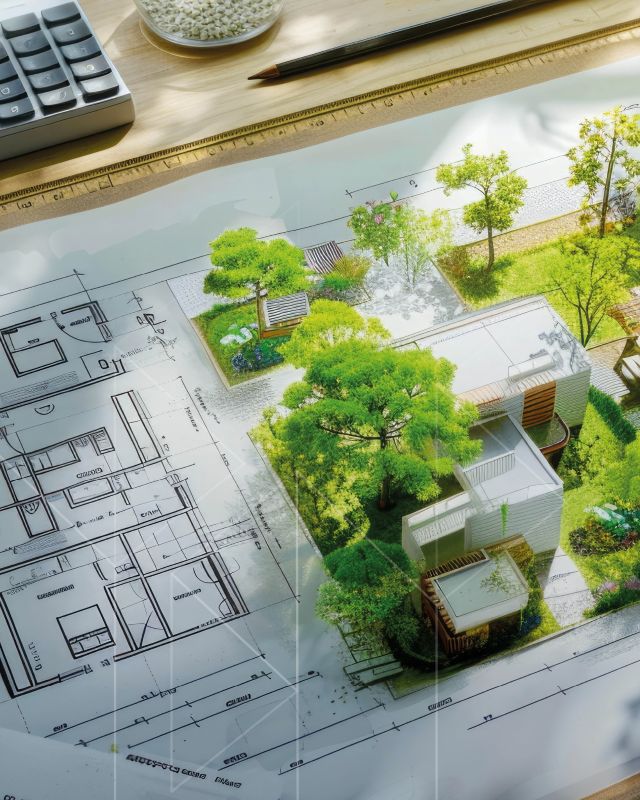 Tobermore launches Create & Construct hard landscaping support service