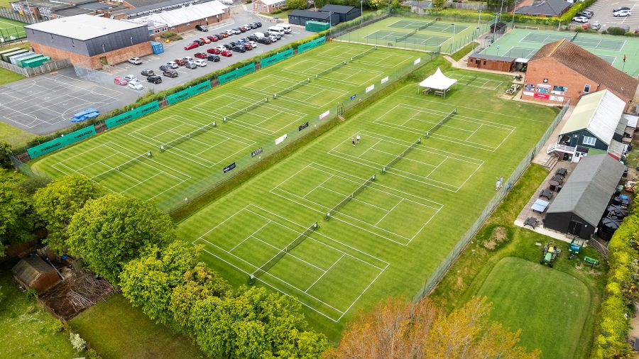 One supplier and one proven programme at Cromer LTA