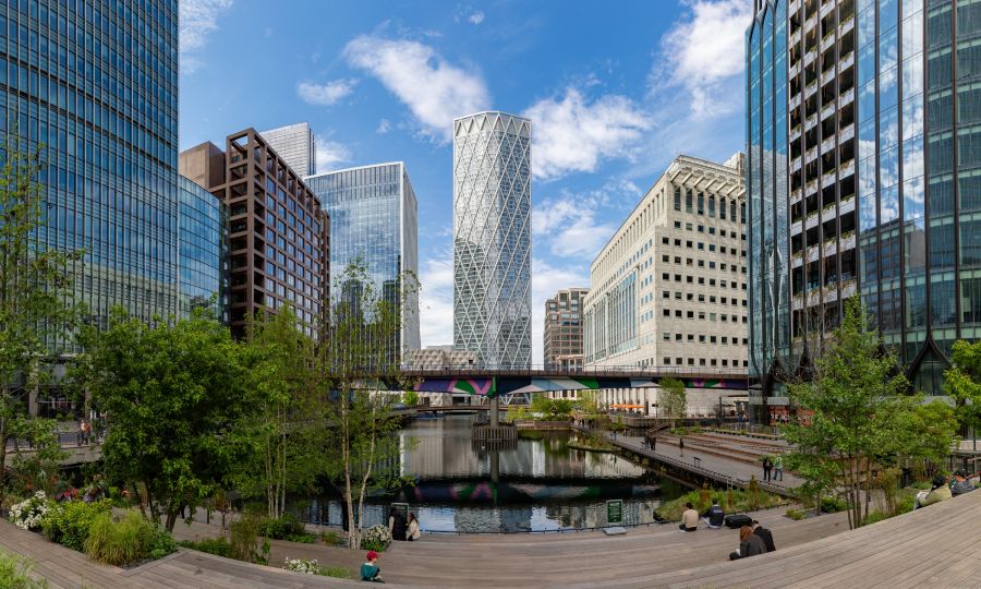 National tree and horticulture organisations call for urgent green infrastructure before extreme heat becomes the norm