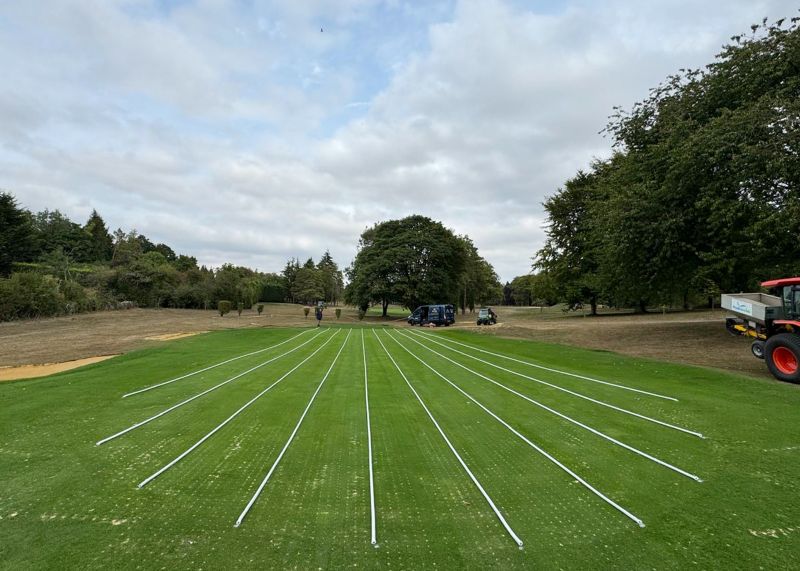 Djuke celebrates 1000th Hydrowick Installation