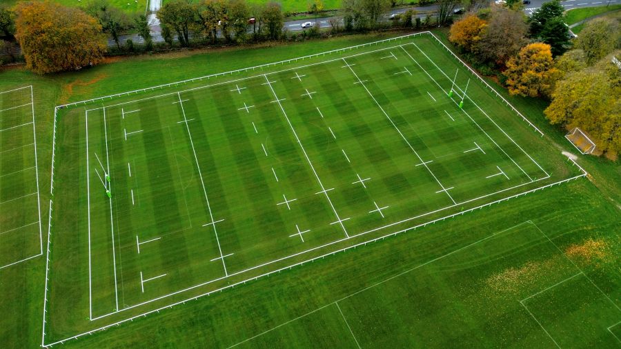 University of Bath trusts DLF to deliver elite-level performance