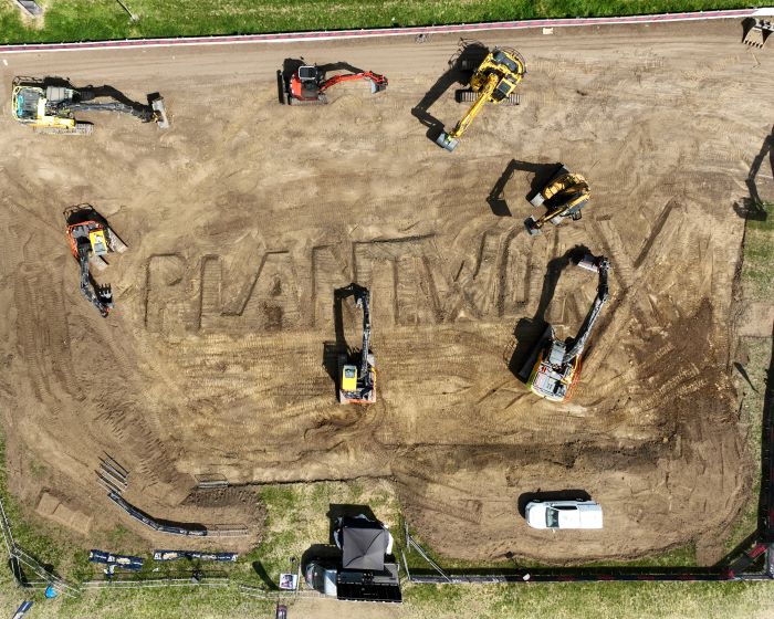UK government backs PlantWorx 2025 