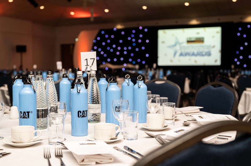 PlantWorx Innovation Awards 2025 shortlist revealed