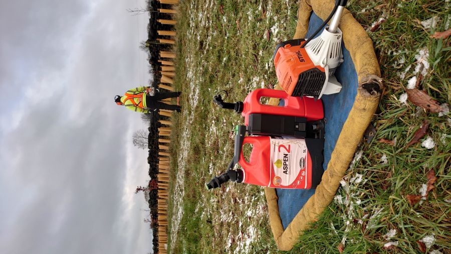 GVA become the preachers of benefits delivered by Aspen Fuel