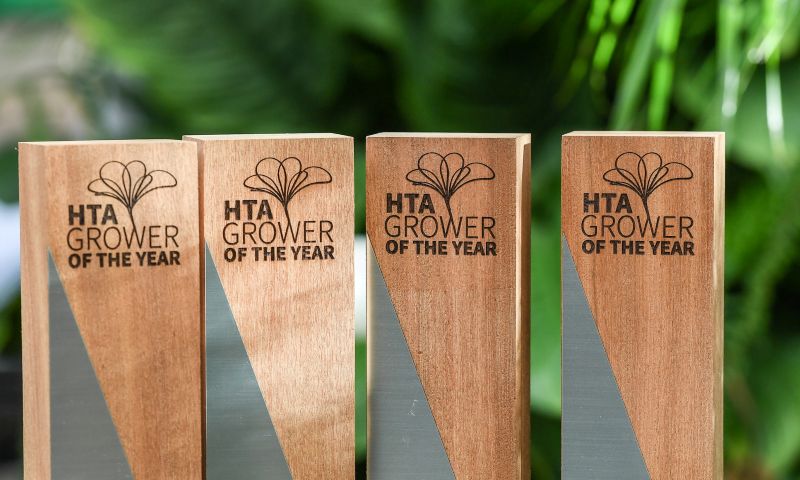 HTA extends the closing date for entries to the Grower of the Year Awards 2026