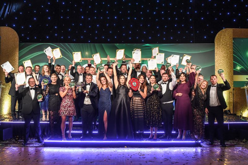 GIMA Awards momentum builds as it nears sell-out 