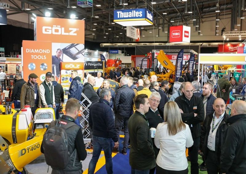 New exhibitors bring fresh innovation to the Executive Hire Show 2026