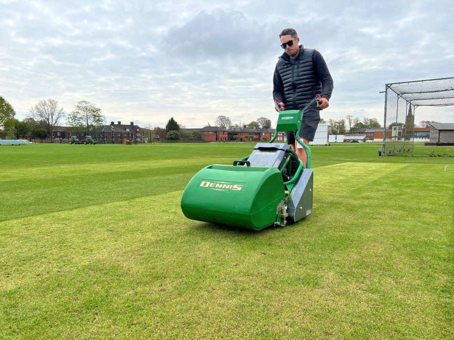 30 Years of Progress &mdash; The recent Evolution of Dennis Mowers