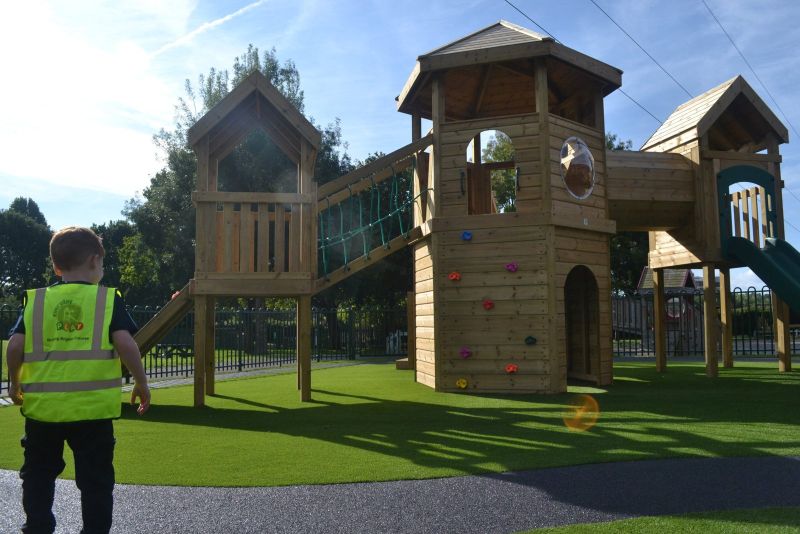 From garden office to playtime powerhouse - Everyday Play celebrates 10 years