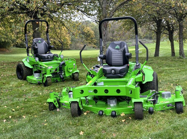 Exciting line-up from Overton UK at GroundsFest 2025