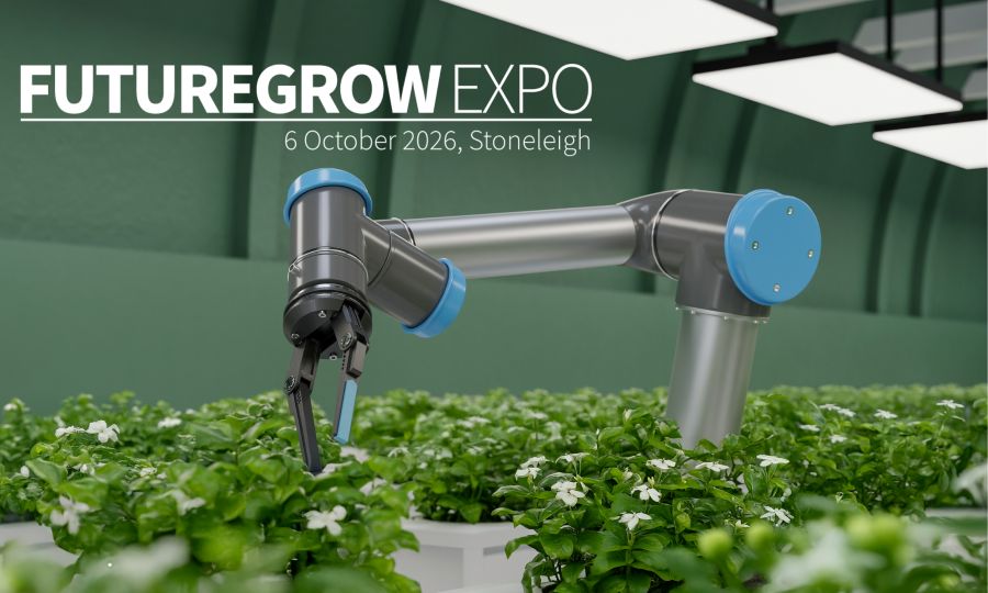 FutureGrow Expo is back for 2026