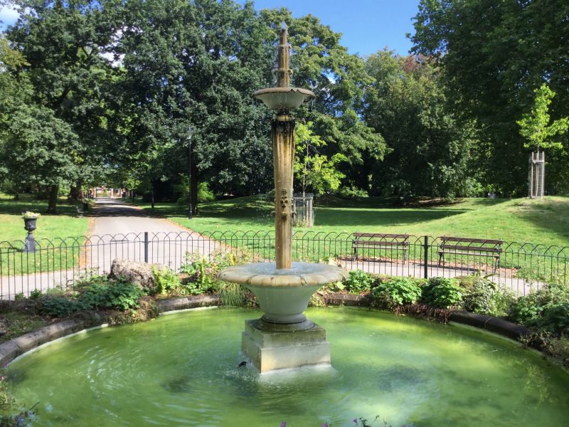 New policy model to transform access to parks