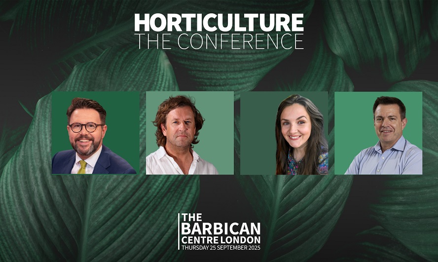 HTA announces speakers for Business Leader panel at Horticulture, The Conference