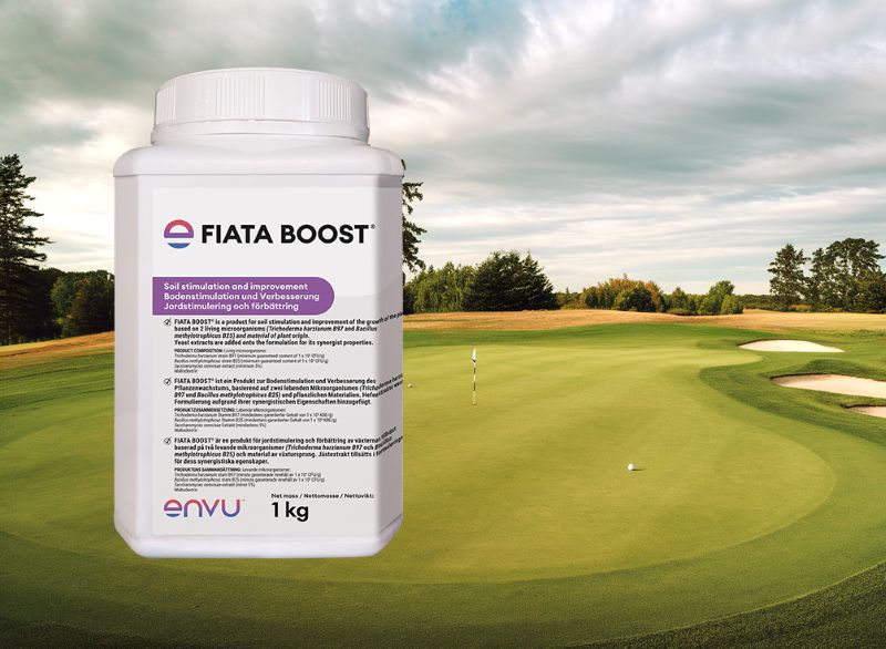 Origin Amenity strengthens biostimulant portfolio with the addition of Fiata Boost