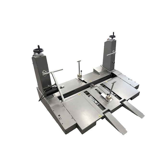 New Foley 642 floor grinder will be showcased at GroundsFest 2025