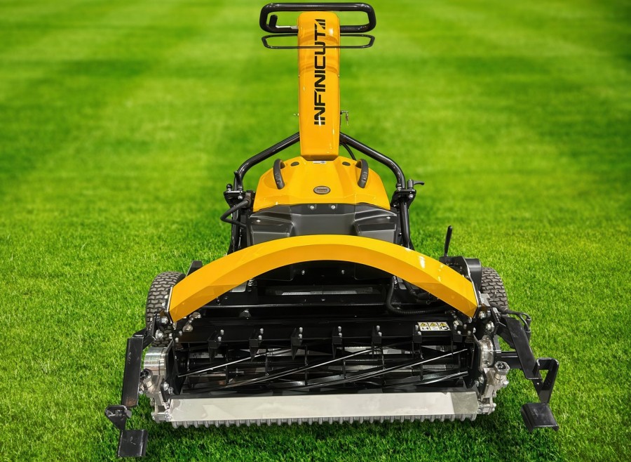 ATT builds momentum ahead of SALTEX showcase