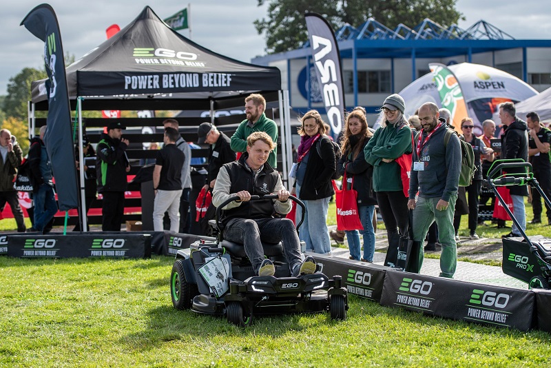 GroundsFest 2025 – innovation,  insight, and inspiration
