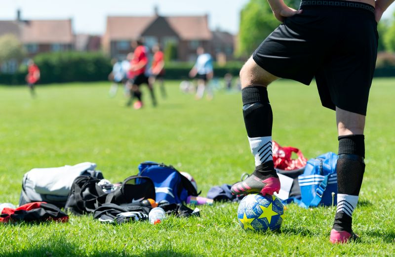 MPs welcome planning protections for community and school sport
