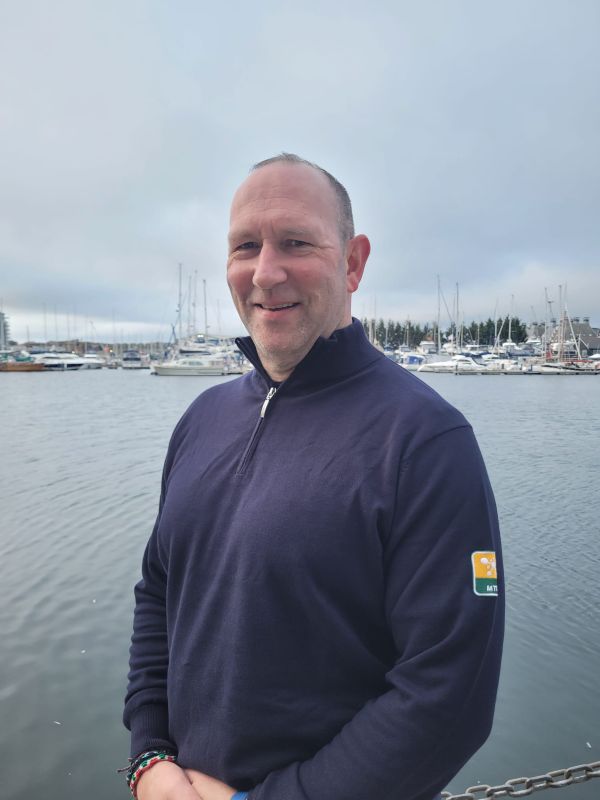ICL appoints Gavin Kinsella as Technical Area Sales Manager &ndash; South East