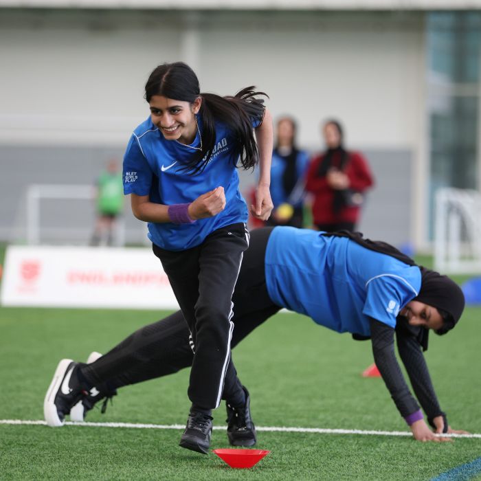 Children’s activity levels rising but inactivity remains too high