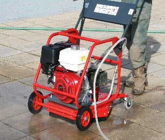 GroundsCare Products returns to GroundsFest