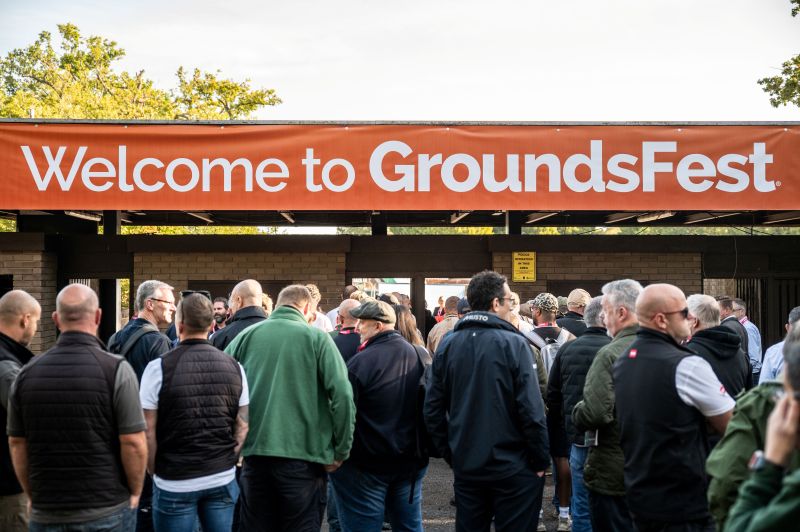 GroundsFest 2026 opens visitor registration