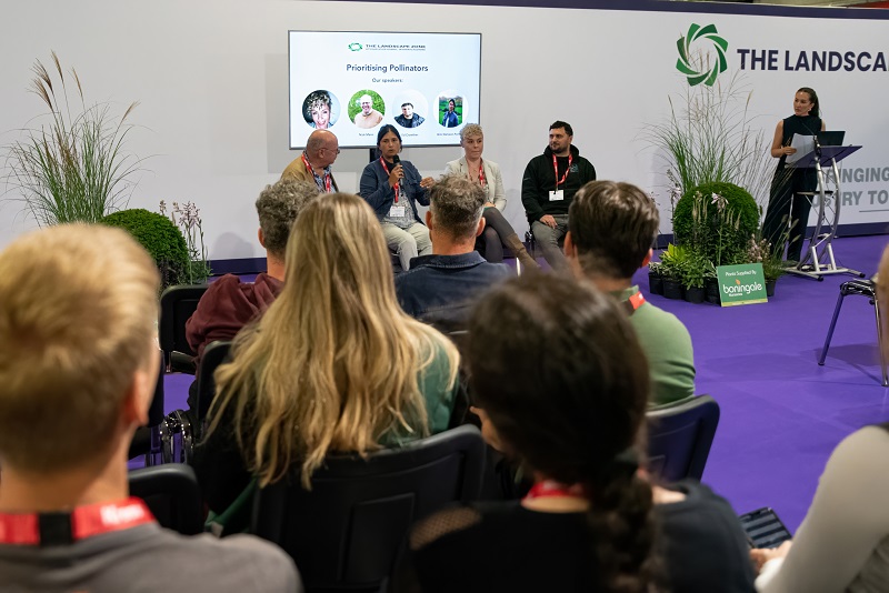 GroundsFest’s education programme returns – bigger and better than ever