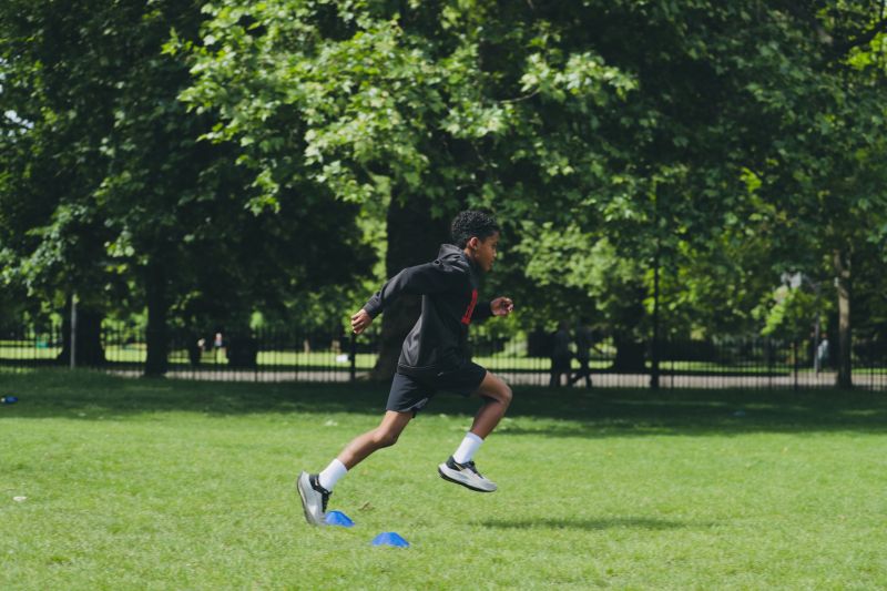 Leading sports figures and organisations sign open letter to save UK&rsquo;s playing fields