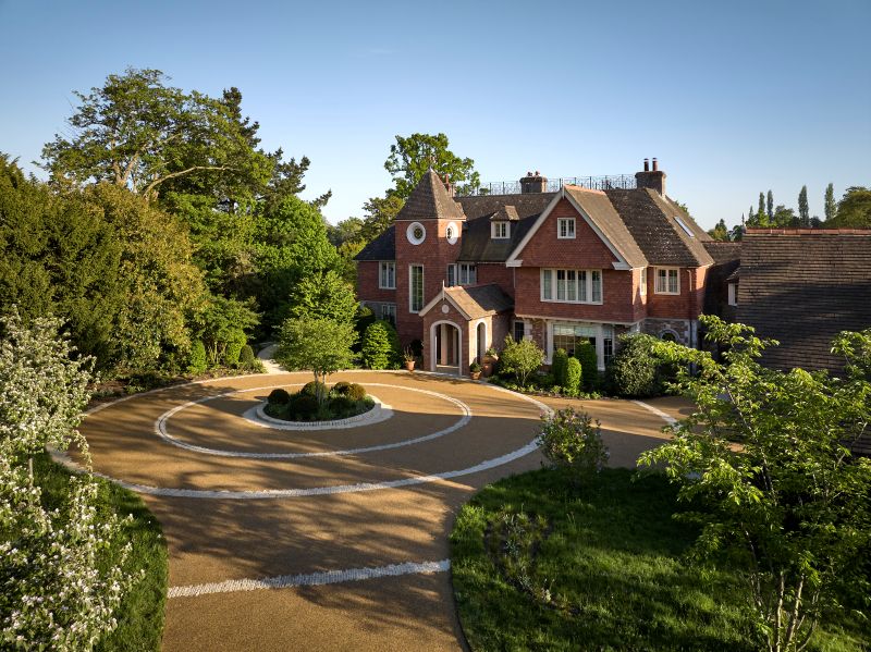 The Outdoor Room claim top honour as best in landscaping come together to celebrate at BALI National Landscape Awards 2025