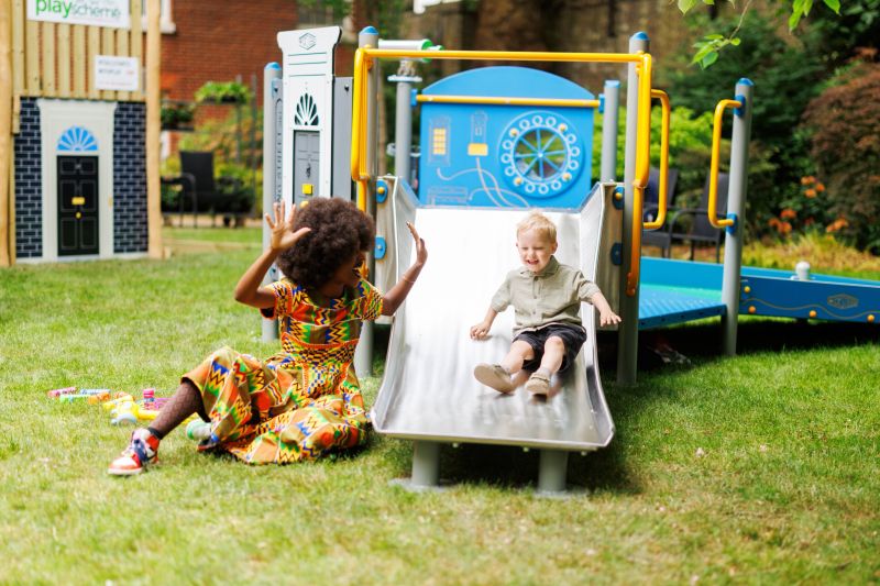 Tom Hayes MP to speak at the National Play Conference