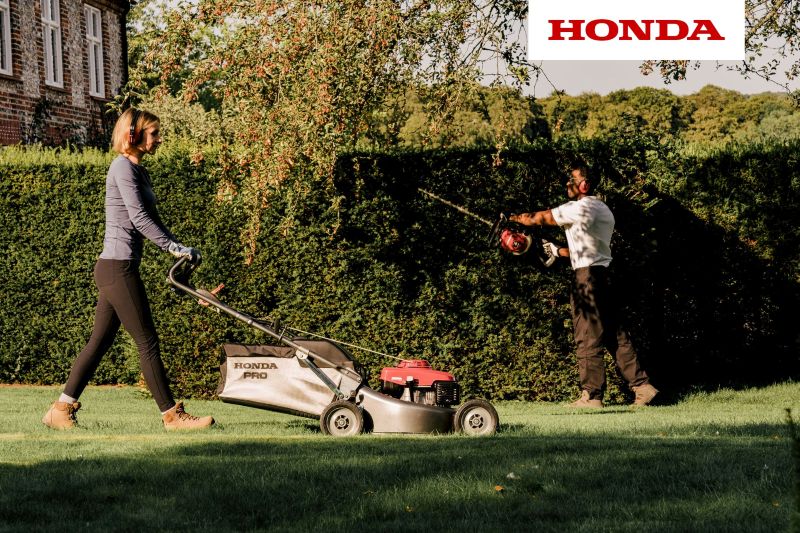 Engineering for life - experience Honda in action at GroundsFest
