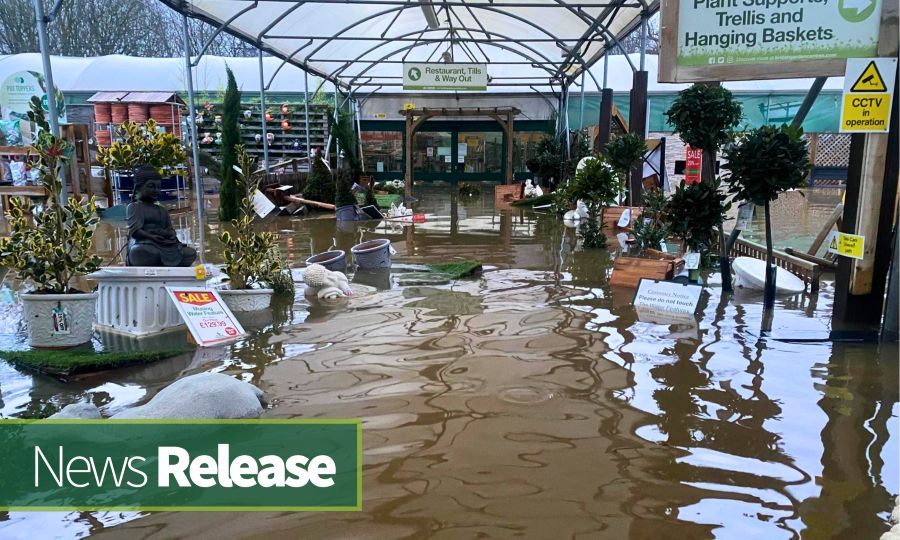 HTA joins first meeting of Flood and Drought Resilience Taskforce