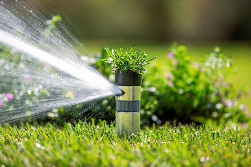 Precision irrigation and smarter water management at GroundsFest 2025 with KAR UK