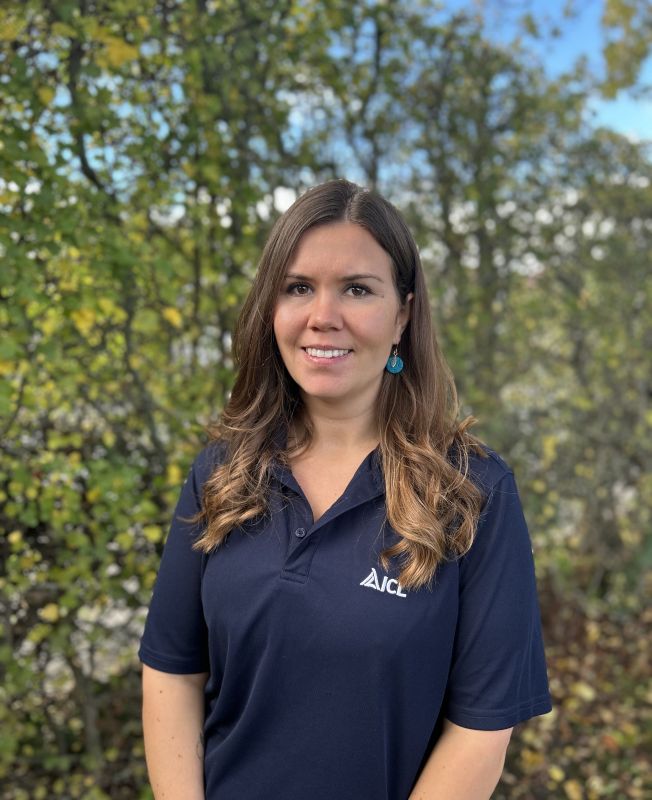 ICL appoints Aimee Davey as Marketing Communications Manager for UK & Ireland