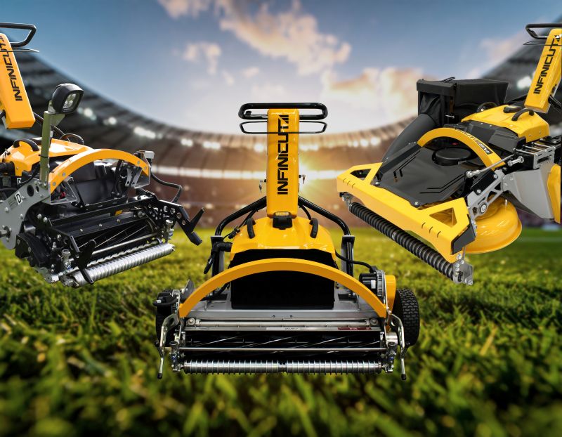 INFINICUT and TMSystem brands reacquired by original founder