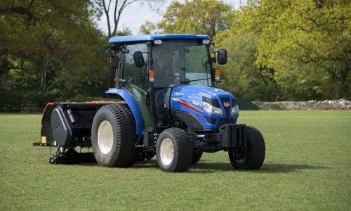 100 YEARS OF ISEKI MANUFACTURING EXCELLENCE